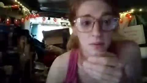 LesleyGumGrass- The Boring Trans girl online show from June 18, 4:22 pm