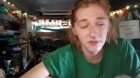 LesleyGumGrass- The Boring Trans girl online show from August 6, 3:14 pm