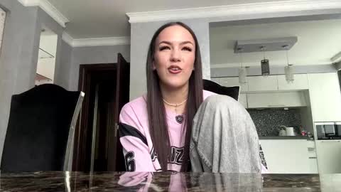 Hello my name is Carry online show from March 5, 7:26 am