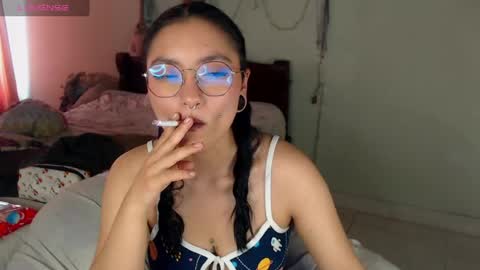 Leslie online show from June 9, 5:35 pm