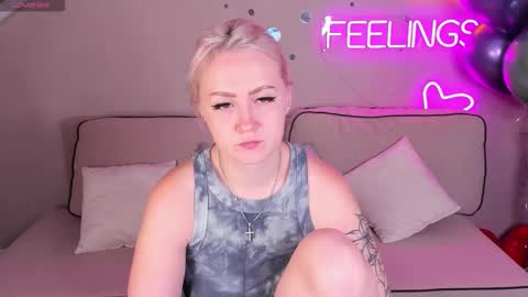 Joyce online show from September 19, 1:51 am