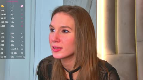 Leslie online show from January 29, 12:45 pm