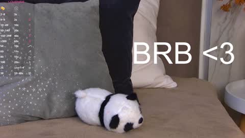 Leslie online show from February 5, 11:34 am