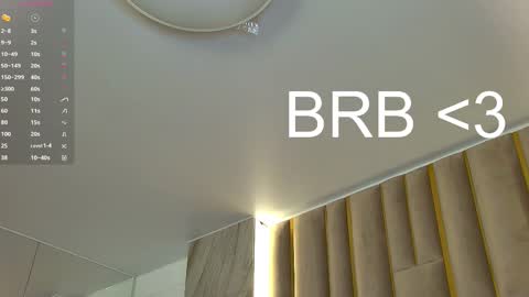 Leslie online show from February 13, 8:38 am