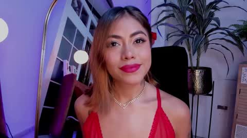 Lesly Bailey online show from September 15, 11:32 am