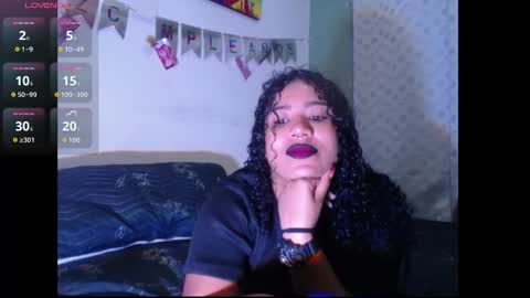 lesly online show from October 6, 1:47 am