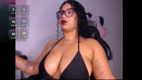 lesly online show from November 6, 2:01 am