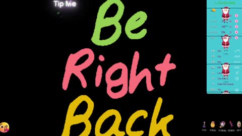 Lesly  online show from December 14, 1:28 am