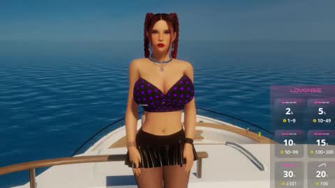 lessly_muah online show from October 14, 11:33 am