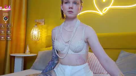 Lessy online show from November 5, 4:12 am