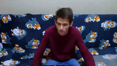 lester_broo online show from June 28, 9:10 pm