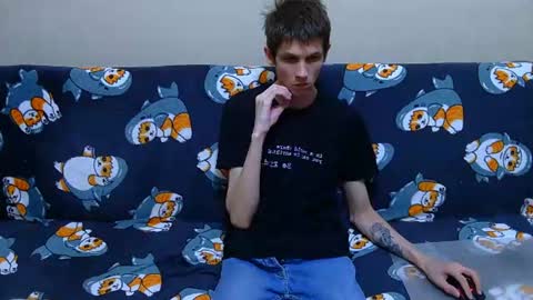 lester_broo online show from July 11, 9:38 pm