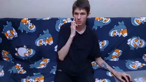 lester_broo online show from July 12, 9:50 pm
