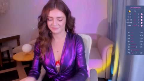 lesya krutalevich online show from December 8, 8:41 am