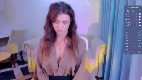lesya krutalevich online show from December 12, 6:14 am