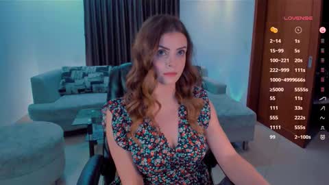 lesya krutalevich online show from September 21, 10:22 pm