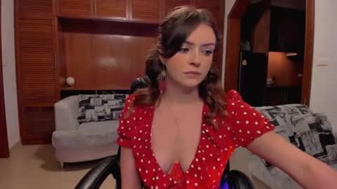 lesya krutalevich online show from June 14, 8:55 pm