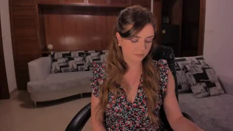 lesya krutalevich online show from August 1, 8:19 pm