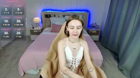 Lesya  online show from September 22, 3:14 pm