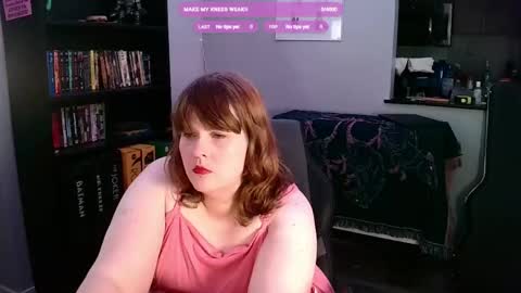 Snapshot of lethehasnobrains chatting on March 14, 8:25 pm Lethe online show from March 14, 8:25 pm