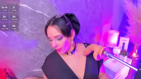leticia  online show from June 28, 6:14 pm