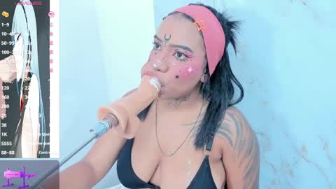 LETI 3 online show from April 2, 9:45 pm