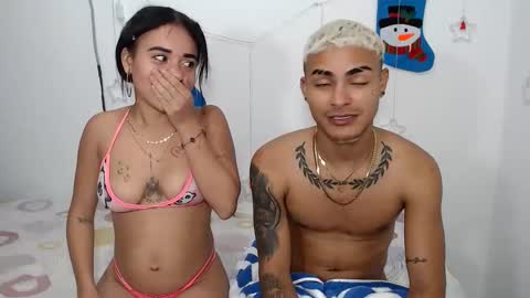 Snapshot of leticiah_ chatting on December 5, 3:26 am leticiah_ online show from December 5, 3:26 am