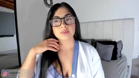 Leticia online show from October 28, 12:47 am