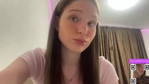 Kate online show from September 14, 1:10 pm