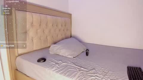 Letizia online show from October 8, 7:28 am