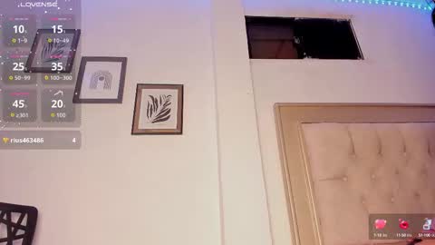 Letizia online show from October 11, 8:13 am