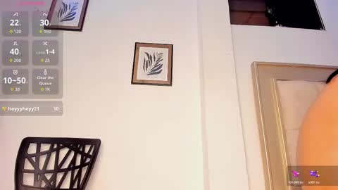 Letizia online show from March 7, 9:50 am