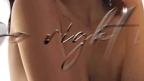 Letizia Fulkers online show from April 7, 3:23 pm