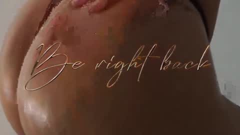 Letizia Fulkers online show from April 20, 2:53 pm