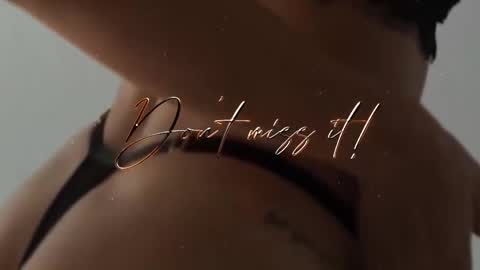 Snapshot of letiziafulkers1 chatting on May 25, 2:56 pm Letizia Fulkers online show from May 25, 2:56 pm
