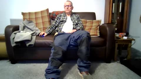 paul online show from January 7, 12:46 am