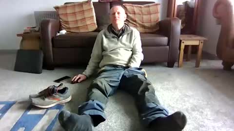 paul online show from January 17, 1:38 pm