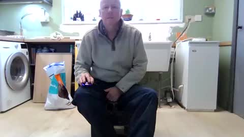 paul online show from February 15, 11:19 am