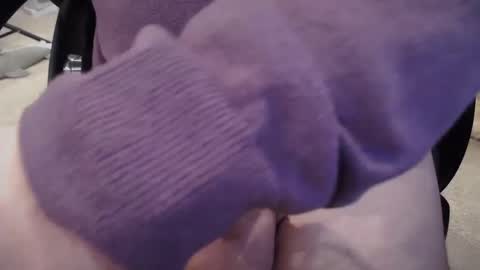 letmestrokeit online show from January 8, 8:07 pm