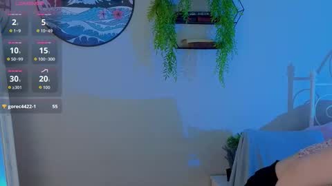 letoria_notley online show from February 1, 9:24 pm