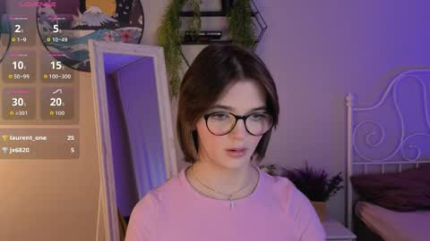 letoria_notley online show from April 8, 9:04 pm