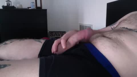 daddy online show from January 12, 8:36 pm