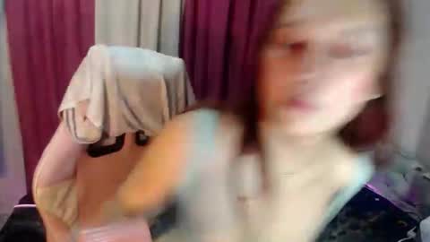 Snapshot of letsplaybaby_ chatting on December 4, 9:07 am gene online show from December 4, 9:07 am