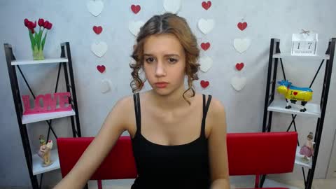 letty_curly online show from December 17, 3:39 pm