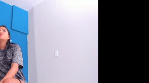 Snapshot of letty_straus chatting on July 12, 11:01 am Maria Jose online show from July 12, 11:01 am