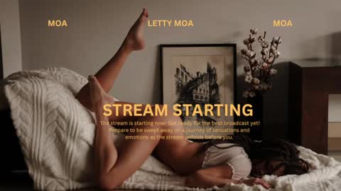 Snapshot of lettymoa chatting on December 8, 3:10 am Letty Moa - IG direct letty moa online show from December 8, 3:10 am