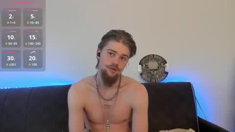 lev_miller online show from March 21, 4:39 am