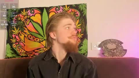 lev_miller online show from April 1, 3:18 am