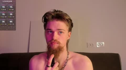 Snapshot of lev_miller chatting on April 18, 7:29 pm lev_miller online show from April 18, 7:29 pm