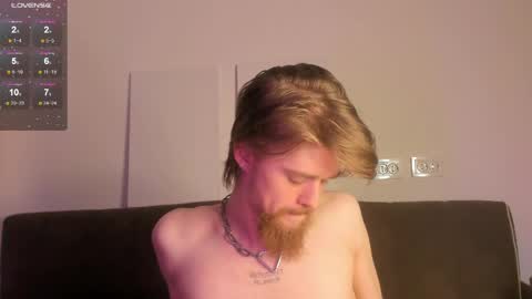 Snapshot of lev_miller chatting on April 18, 7:58 pm lev_miller online show from April 18, 7:58 pm